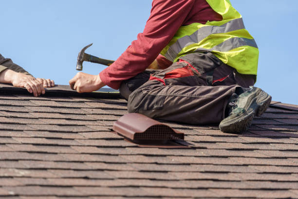 Best Roofing Contractor Near Me  in Fowler, MI