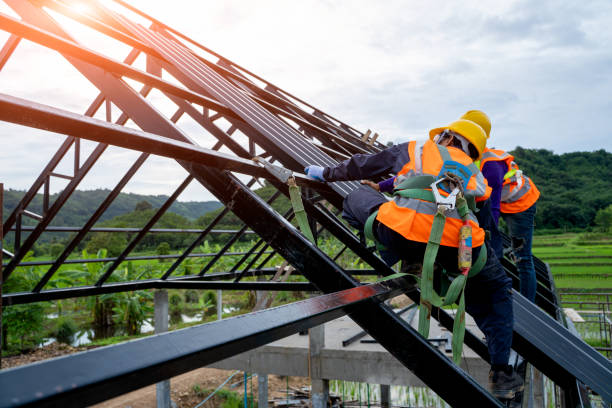 Best Affordable Roofing Company  in Fowler, MI