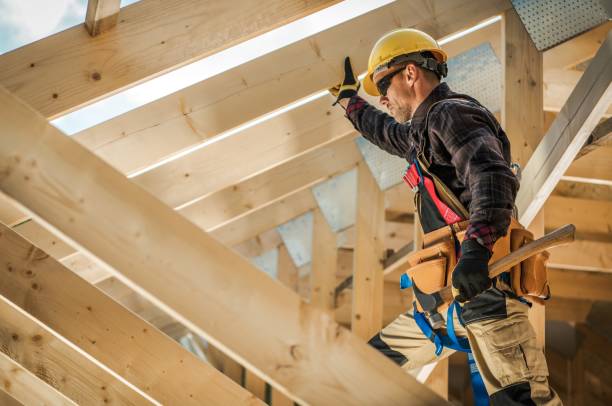 Best Roof Waterproofing Services  in Fowler, MI
