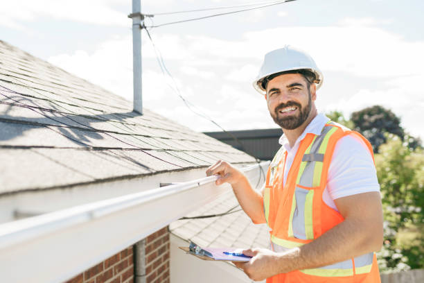 Quick and Trustworthy Emergency Roof Repair Services in Fowler, MI