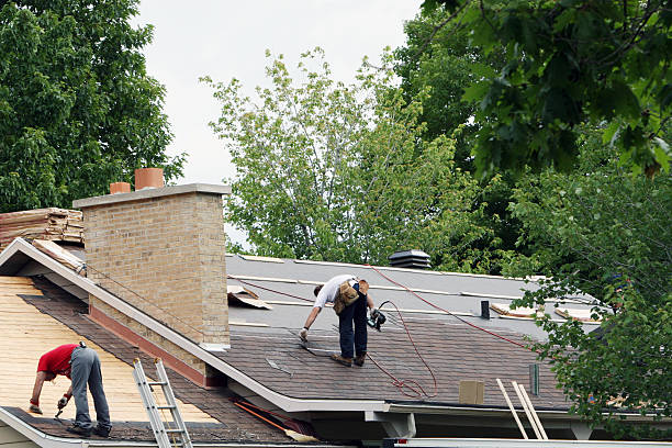 Best Residential Roofing Contractor  in Fowler, MI