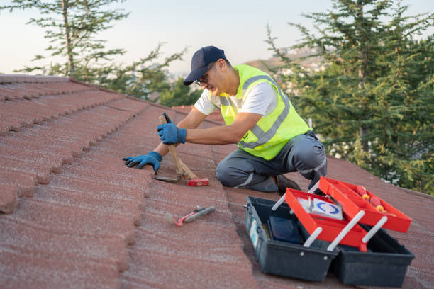 Best Roof Replacement Cost  in Fowler, MI