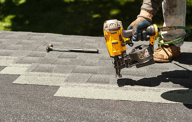 Best New Roof Installation  in Fowler, MI