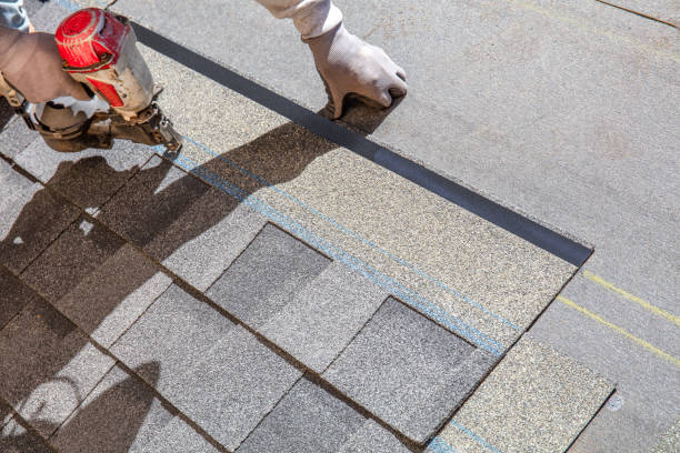 Best Affordable Roofing Company  in Fowler, MI