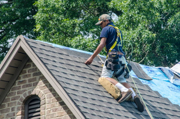 Best Metal Roofing Contractor  in Fowler, MI